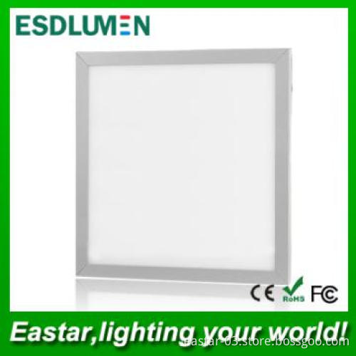 AC 90-256V 300*300mm Ceiling Light Panels